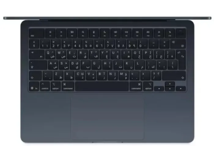 MacBook Air 13" M4 24GB RAM 512GB SSD - Como Novo