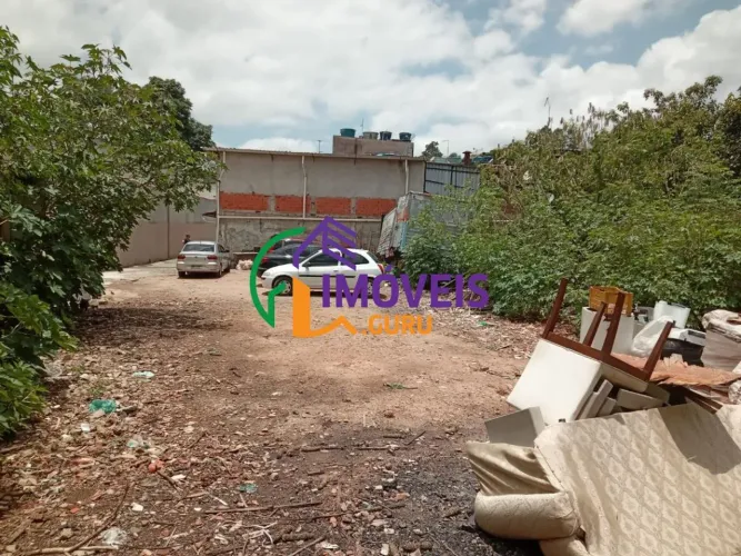 AREA - JARDIM DO RIO COTIA - SP