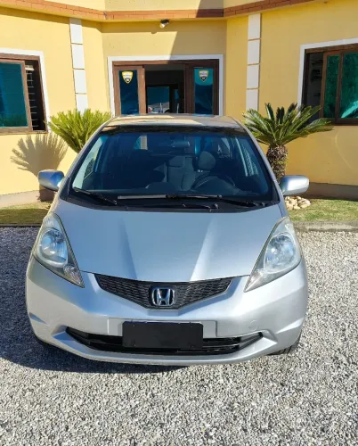 Honda Fit EX/ S 1.5/ EX 1.5 Flex 16V 5P Mec. 2011