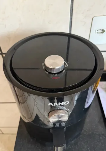 Airfryer Arno