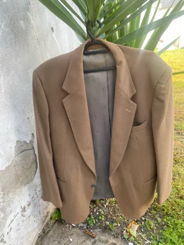 ? Blazer Christian Dior Monsieur Original