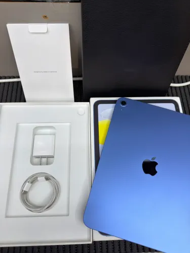 iPad 11 128Gb Semi Novo Garantia Apple