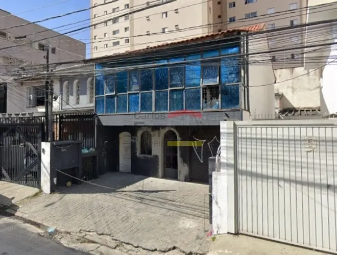 Venda - Casa na Vila Dom Pedro II ao lado do metrô Parada Inglesa