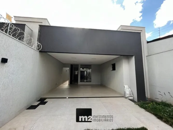 CASAS NOVAS À VENDA | JARDIM ATLÂNTICO