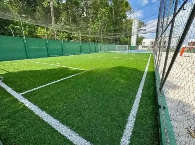 Quartzo Lote 160m²