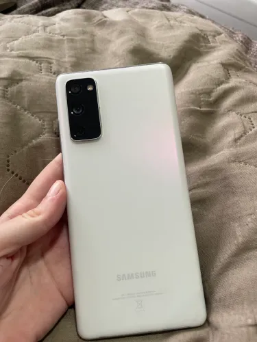 Samsung s20 fe 128GB