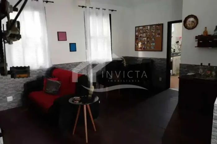 MARAVILHOSA CASA DE 200M²