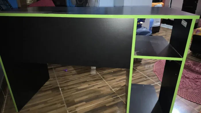 Mesa de escritório para pc