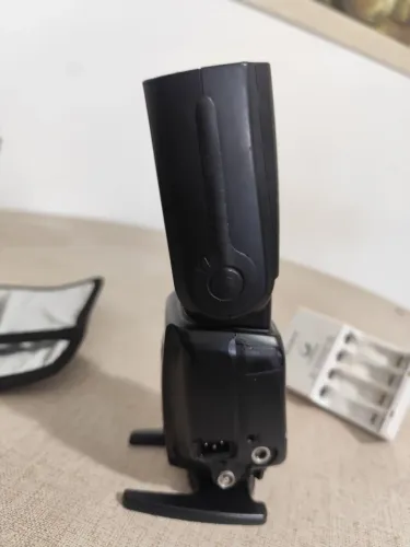Flash yn 600ex rt