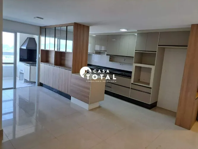 Apartamento com 3 quartos à venda no bairro Vila Bocaina em Mauá | 1 suíte 2 vagas