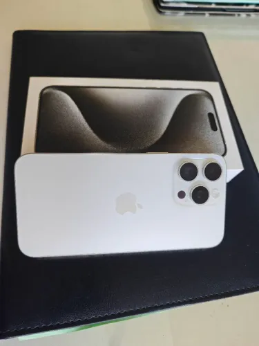 iPhone 15 Pro Max 256 Gb