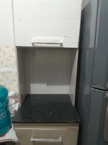 bom armário de cozinha