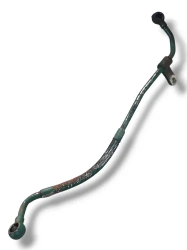Tubo flexivel lubrificação turbina Volvo VM 330 2021 2022 