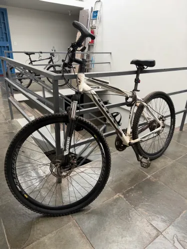 Bicicleta GTA Aro 29