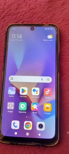 Xaomi 10 /138 gb