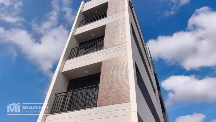 Apartamento com 2 dorms e 1 vaga para alugar, 40 m² por R$ 2.050/mês - Penha - São Paulo/S