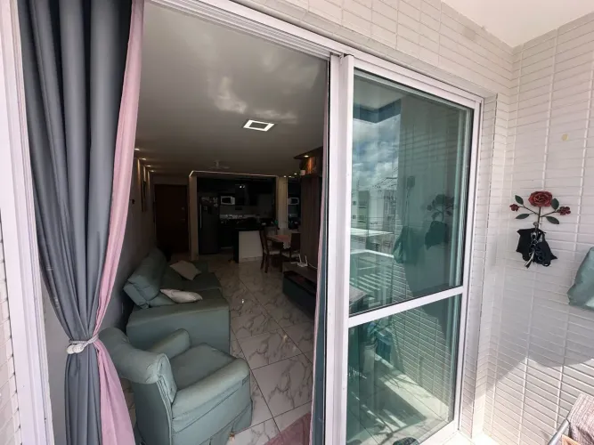 Apartamento a venda em Intermares - AP11382
