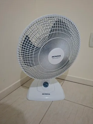 Ventilador