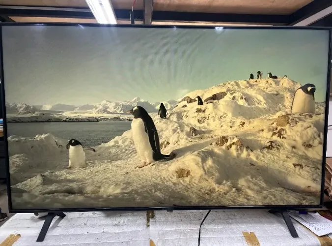 Tv Lg 55 polegadas smart 4k (Garantia e parcelamento no cartão)