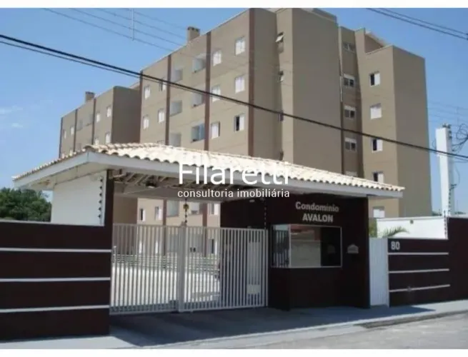 Condomínio Avalon - Cobertura Duplex.