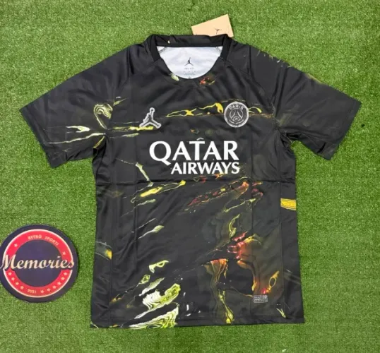 Camisa PSG