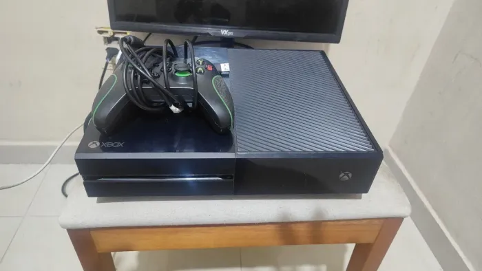 X box onde fat