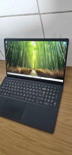 Notebook Dell i3 11th