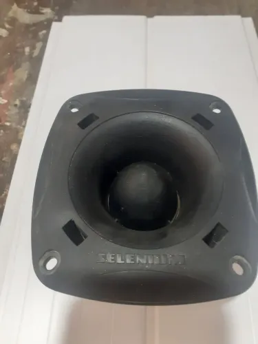 Super tweeter St200 muito conservado