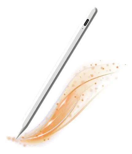 Caneta Pencil Para iPad Pro 11 M5 2025 Com Palm Rejection