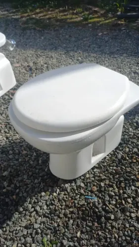 VASO SANITÁRIO DECA