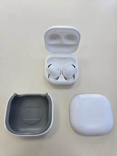 GALAXY BUDS 2 PRO BRANCO