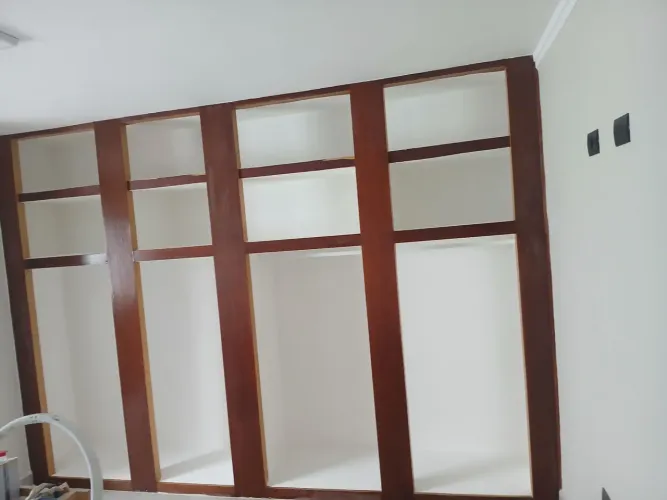 Portas Madeiras maciça