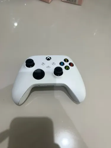 Controle de xbox series s