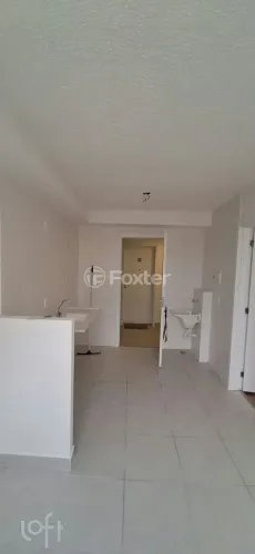 Apartamento à venda Rua Fernando Falcao, Água Rasa - São Paulo