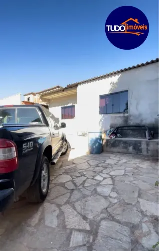 Terreno COM CASA em condomínio no Setor Habitacional Arniqueira - águas Claras: não perca