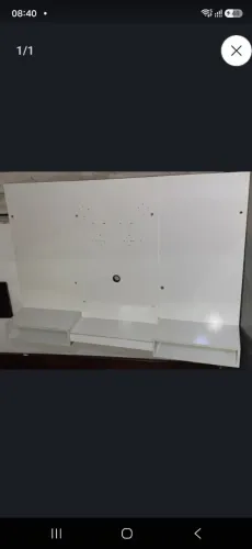 Painel TV valor simbólico