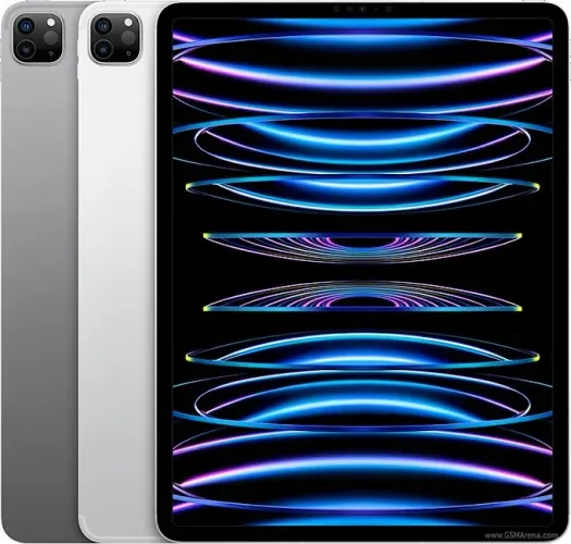 ? VENDO iPad Pro 12,9? M2 - 128 GB ? 