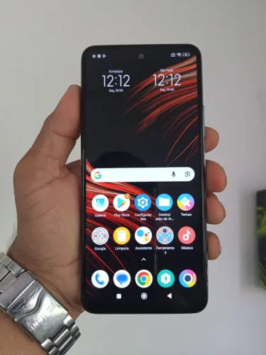 Poco X3 256GB 8G de Ram 