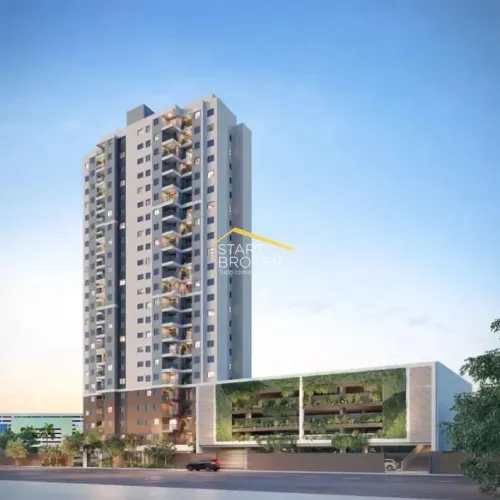Bella Rio | Apartamentos à Venda | 2 e 3 Quartos | 37m² a 58m² | Papicu
