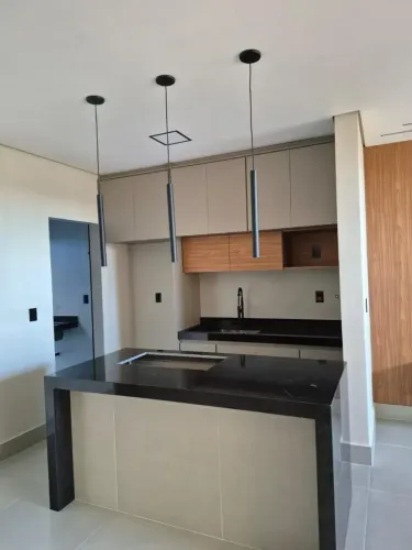 Apartamento à venda - 95m² - 2 quartos - 2 banheiros - 2 avgas de garagem - Jardim Botânic