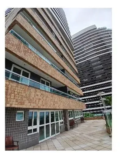 Imóvel para aluguel com 75 metros quadrados com 2 quartos em Meireles - Fortaleza - CE