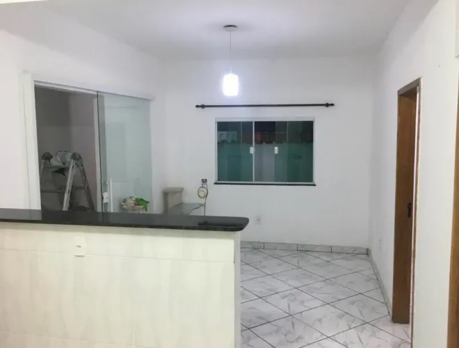 Vendo ou troco por carro