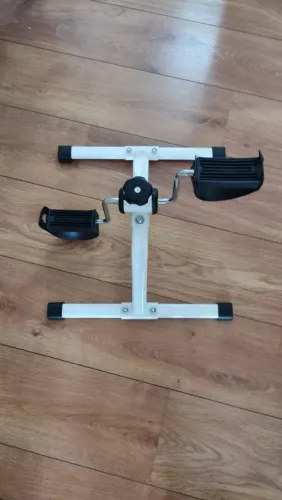 Mini bicicleta ergométrica
