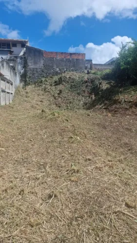 TERRENO GOES CALMON 432m2 , contato *83