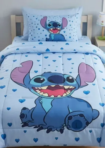 Itens de cama mesa e banho