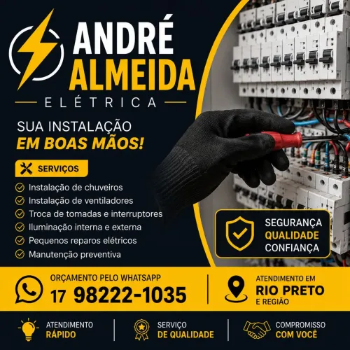 Eletricista