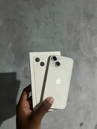 iPhone 13 128gb
