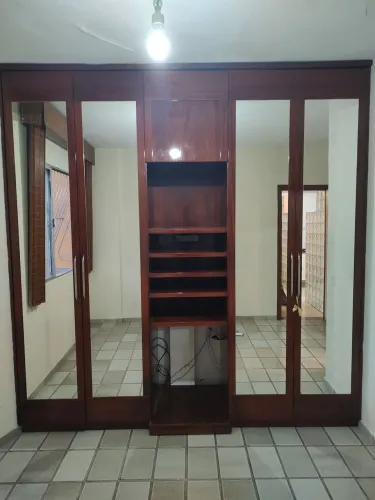 Armário Guarda Roupa