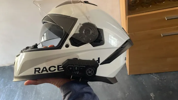 Capacete 