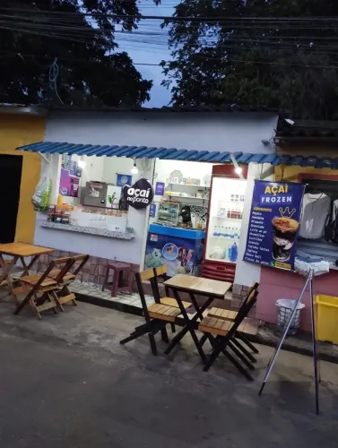 Ponto comercial 10.000